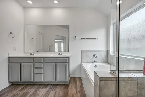 432 Pecan Landing Lane La Marque TX 77568