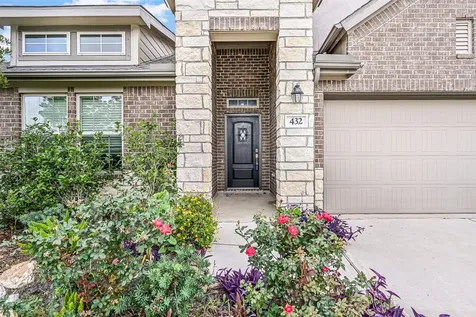 432 Pecan Landing Lane La Marque TX 77568