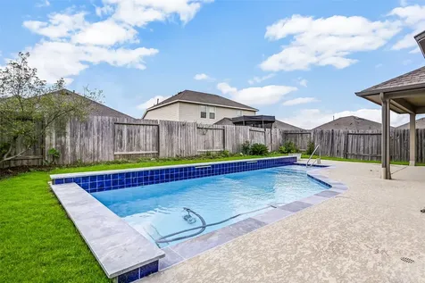 432 Pecan Landing Lane La Marque TX 77568