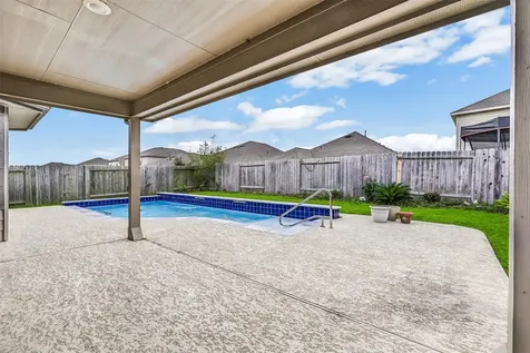 432 Pecan Landing Lane La Marque TX 77568