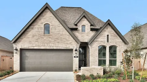 11127 Midland Hawthorn Place Cypress TX 77433