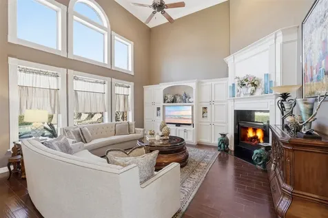 15502 Prade Ranch Lane Cypress TX 77429