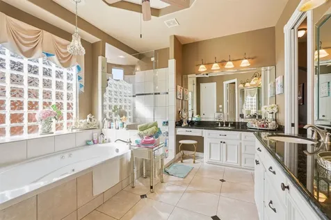 15502 Prade Ranch Lane Cypress TX 77429