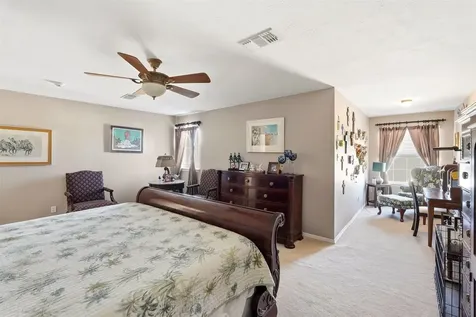 15502 Prade Ranch Lane Cypress TX 77429