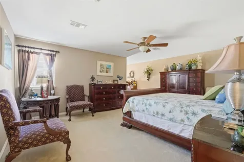 15502 Prade Ranch Lane Cypress TX 77429
