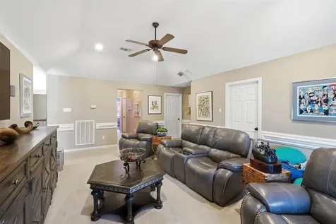 15502 Prade Ranch Lane Cypress TX 77429
