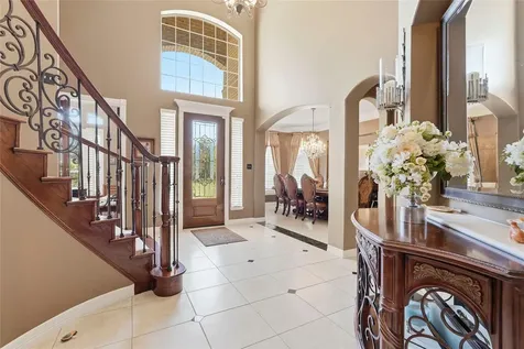 15502 Prade Ranch Lane Cypress TX 77429