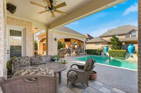 15502 Prade Ranch Lane Cypress TX 77429