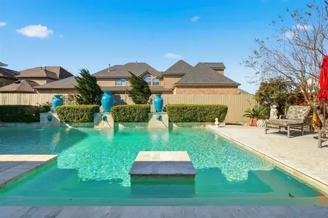 15502 Prade Ranch Lane Cypress TX 77429