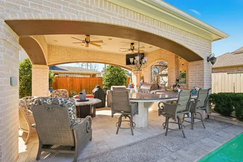 15502 Prade Ranch Lane Cypress TX 77429