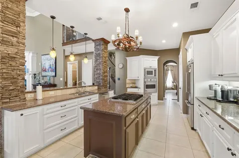 15502 Prade Ranch Lane Cypress TX 77429