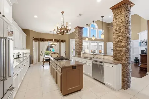 15502 Prade Ranch Lane Cypress TX 77429