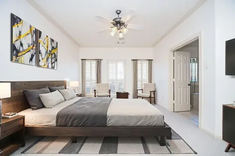 3326 Memorial Crest Boulevard Houston TX 77007
