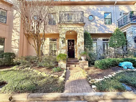 3326 Memorial Crest Boulevard Houston TX 77007