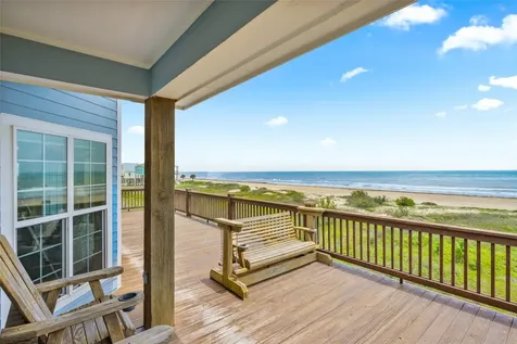 774 Wommack Crystal Beach TX 77650