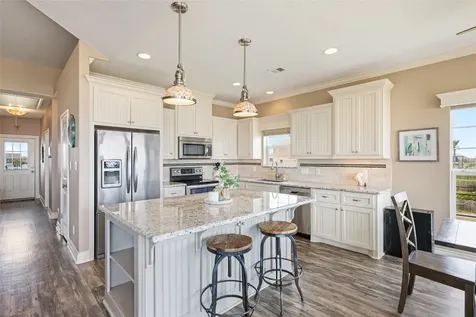 774 Wommack Crystal Beach TX 77650