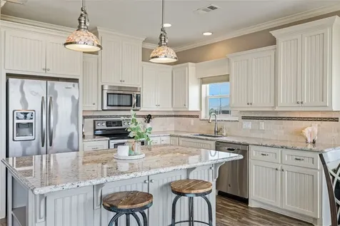 774 Wommack Crystal Beach TX 77650