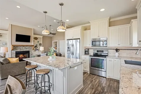 774 Wommack Crystal Beach TX 77650