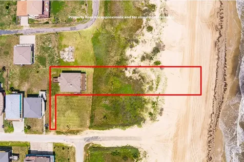 774 Wommack Crystal Beach TX 77650