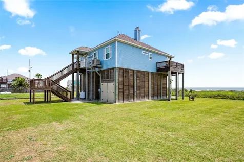 774 Wommack Crystal Beach TX 77650