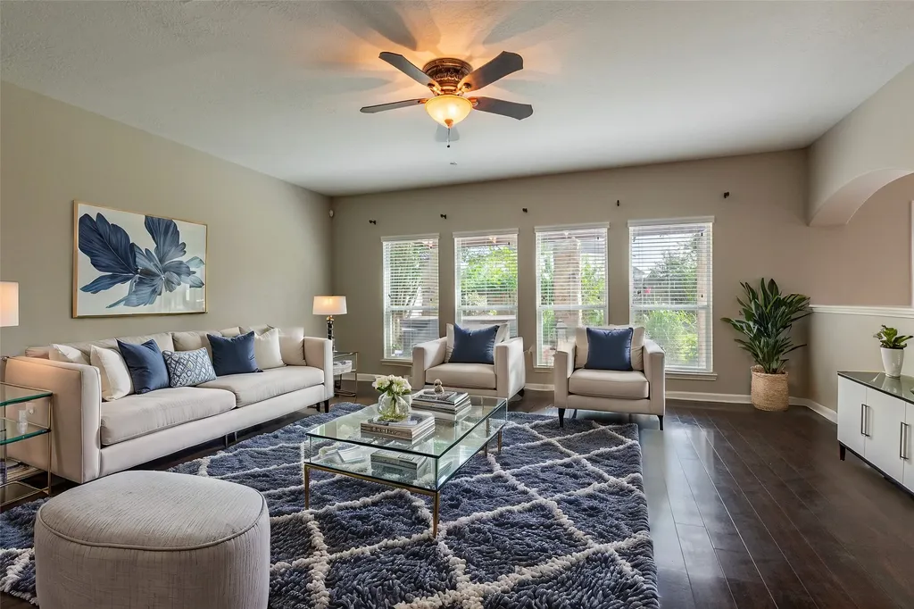2535 Flycatcher Cove Drive League City TX 77573