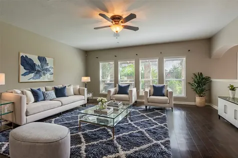 2535 Flycatcher Cove Drive League City TX 77573
