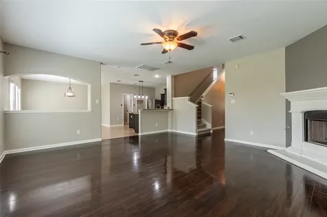 2535 Flycatcher Cove Drive League City TX 77573