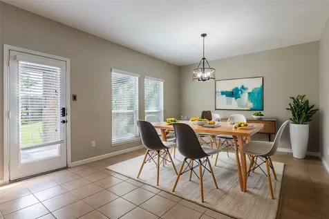 2535 Flycatcher Cove Drive League City TX 77573