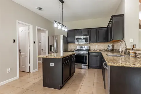 2535 Flycatcher Cove Drive League City TX 77573
