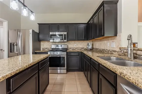 2535 Flycatcher Cove Drive League City TX 77573