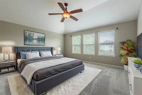 2535 Flycatcher Cove Drive League City TX 77573