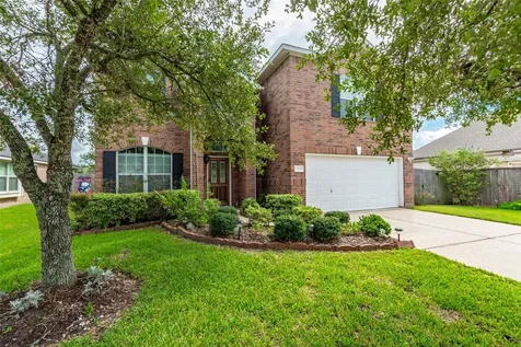 2535 Flycatcher Cove Drive League City TX 77573