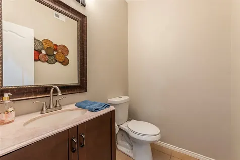 2535 Flycatcher Cove Drive League City TX 77573