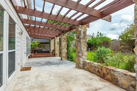 2535 Flycatcher Cove Drive League City TX 77573