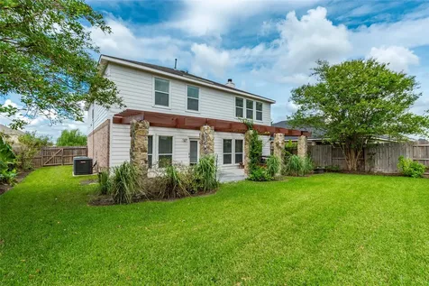 2535 Flycatcher Cove Drive League City TX 77573