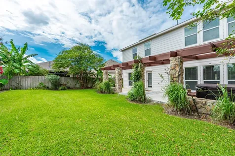 2535 Flycatcher Cove Drive League City TX 77573