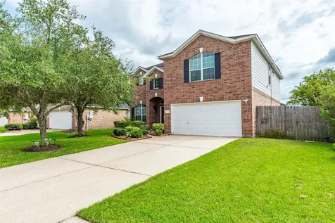 2535 Flycatcher Cove Drive League City TX 77573