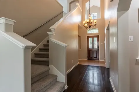 2535 Flycatcher Cove Drive League City TX 77573