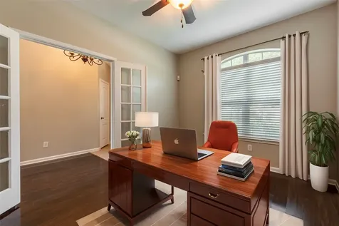 2535 Flycatcher Cove Drive League City TX 77573