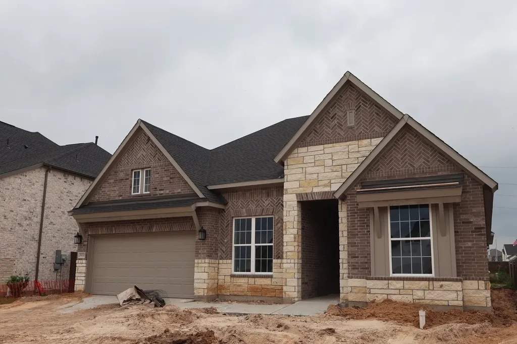 5222 Benton Woods Trail Rosenberg TX 77471