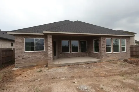 5222 Benton Woods Trail Rosenberg TX 77471