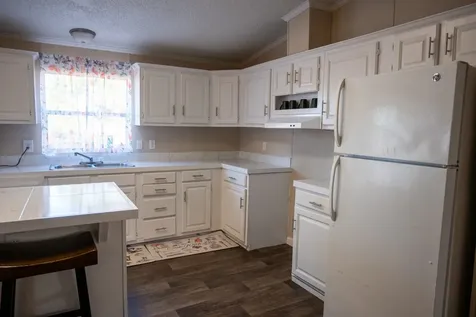 62 County Road 5248 Cleveland TX 77327