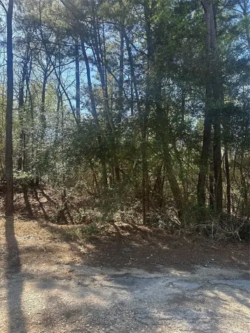 Lot 67/68 Wildwood Harbor Onalaska TX 77360