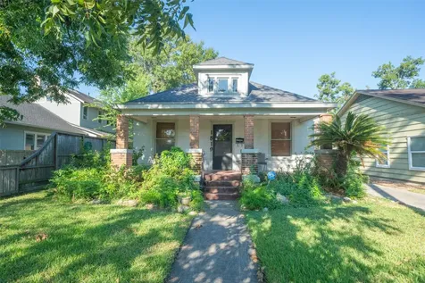 1819 Cortlandt Street Houston TX 77008