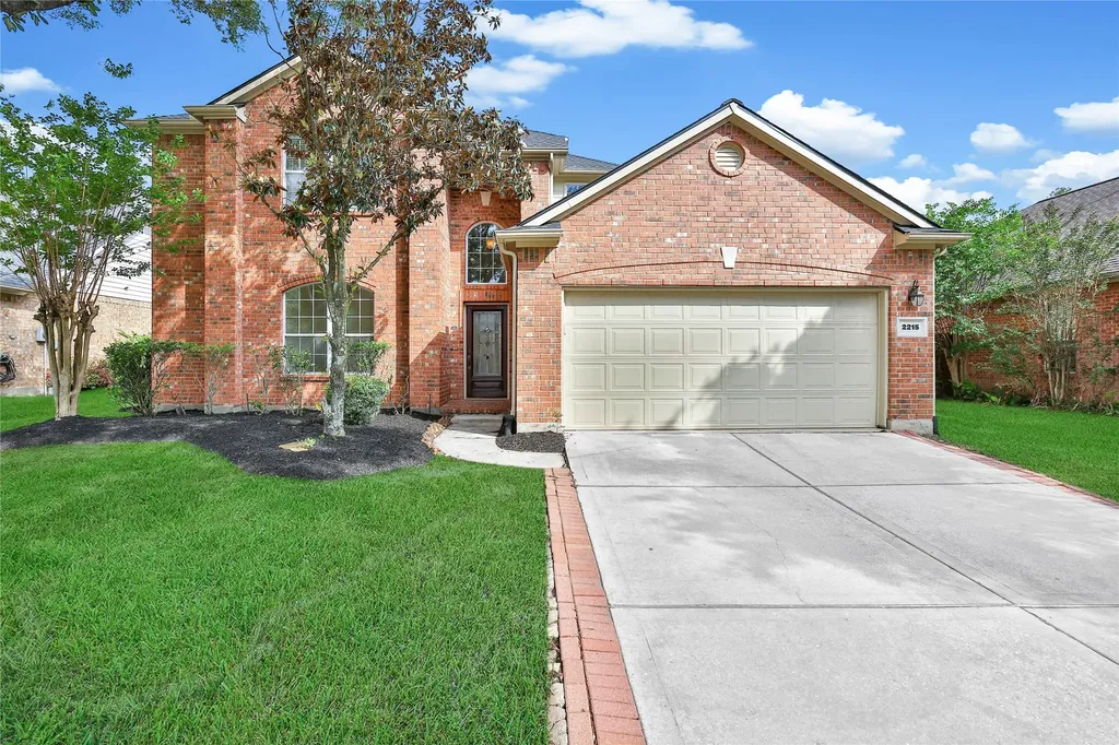 2215 Two Trail Drive Spring TX 77373