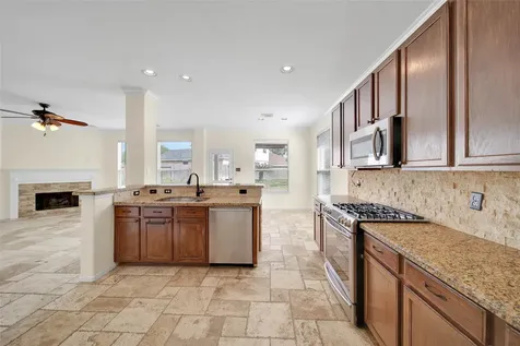 2215 Two Trail Drive Spring TX 77373