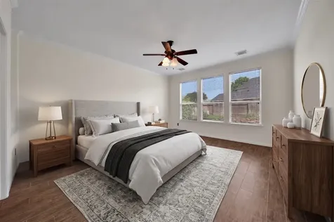 2215 Two Trail Drive Spring TX 77373