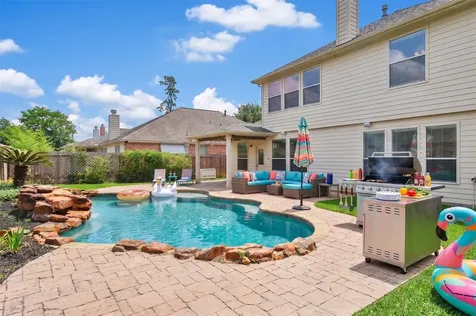 2215 Two Trail Drive Spring TX 77373