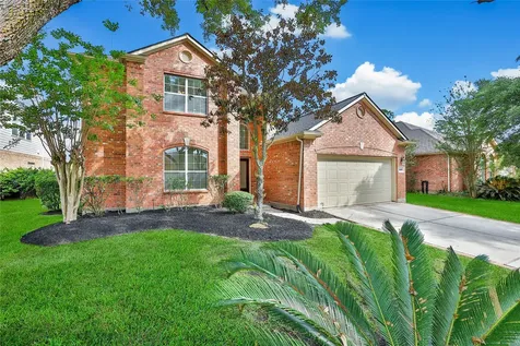 2215 Two Trail Drive Spring TX 77373