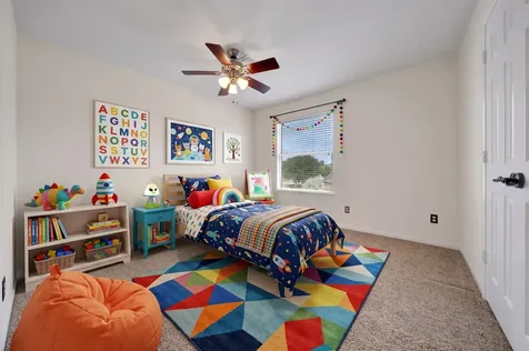 2215 Two Trail Drive Spring TX 77373